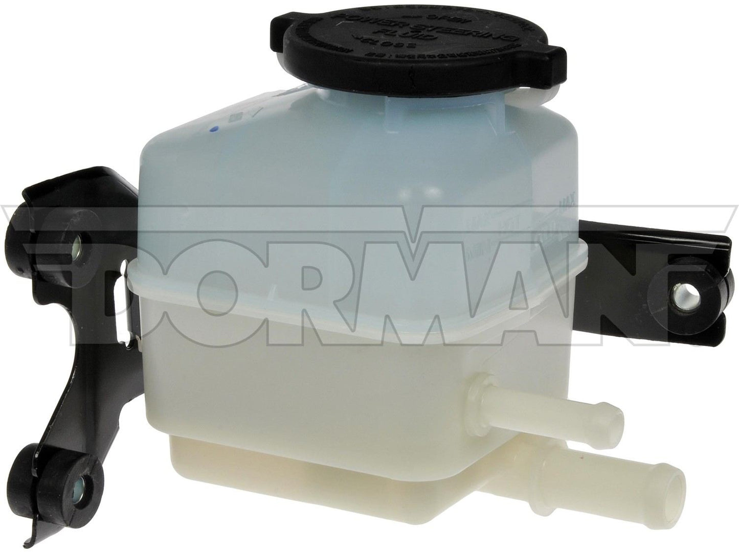 Dorman OE Solutions Power Steering Reservoir for 1992-2004 Toyota Camry Avalon Solara and 1997-2001 Lexus ES300 603-671