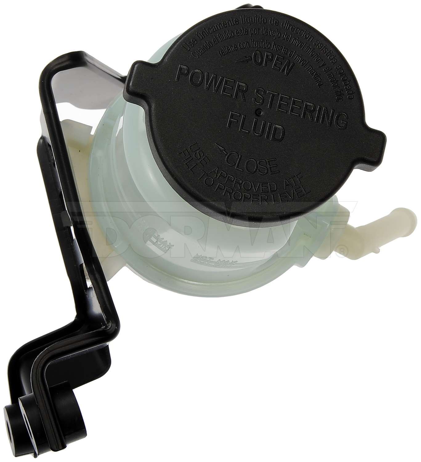 Dorman - OE Solutions POWER STEERING RESERVOIR 603-673