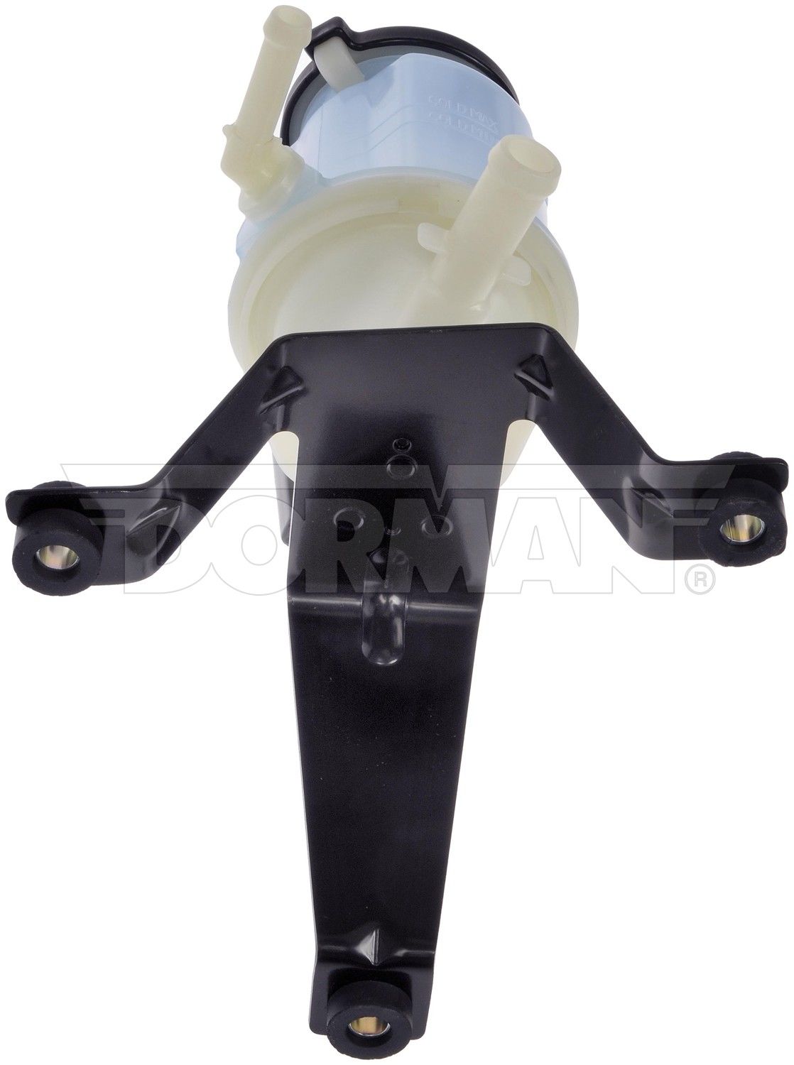 Dorman OE Solutions Power Steering Reservoir for 2003-2009 Lexus GX470 2003-2010 Toyota 4Runner 2007-2009 FJ Cruiser 603-674