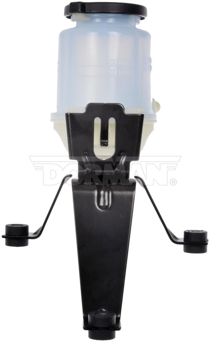Dorman OE Solutions Power Steering Reservoir for 2003-2009 Lexus GX470 2003-2010 Toyota 4Runner 2007-2009 FJ Cruiser 603-674
