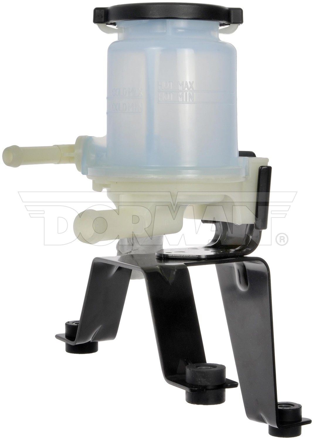 Dorman OE Solutions Power Steering Reservoir for 2003-2009 Lexus GX470 2003-2010 Toyota 4Runner 2007-2009 FJ Cruiser 603-674