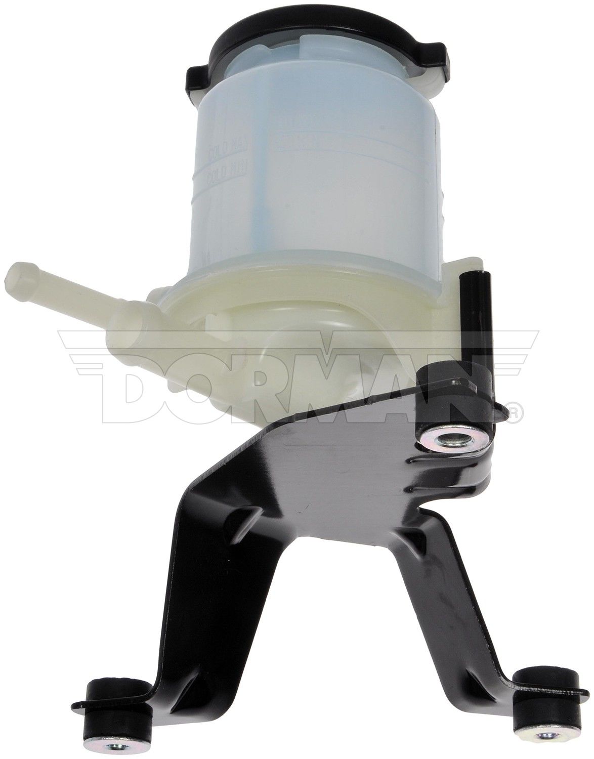 Dorman OE Solutions Power Steering Reservoir for 2005-2022 Toyota Tacoma 603-676