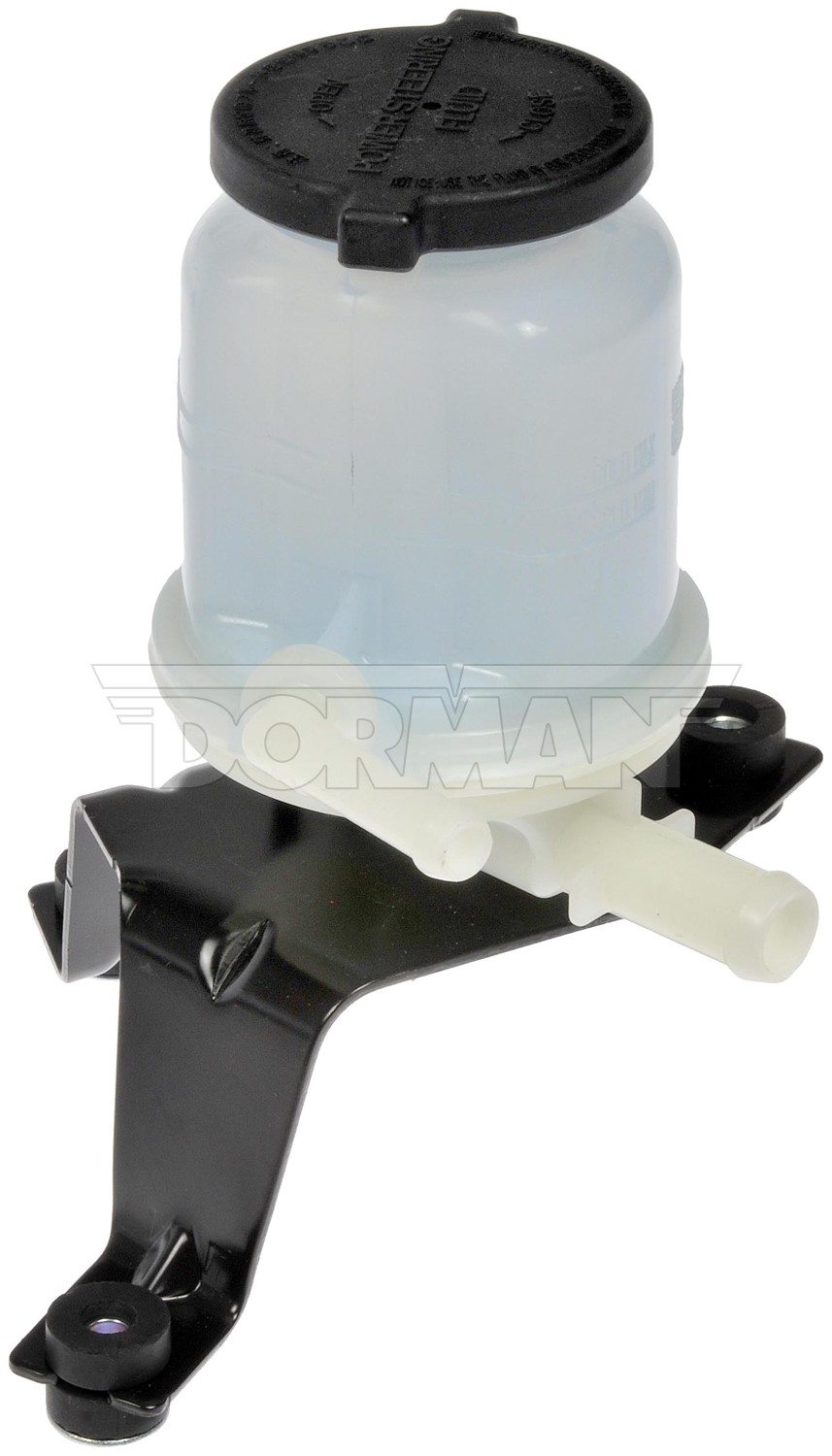 Dorman OE Solutions Power Steering Reservoir for 2005-2022 Toyota Tacoma 603-676