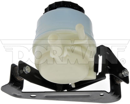 Dorman OE Solutions Power Steering Reservoir for 2001-2007 Toyota Sequoia and 2000-2006 Toyota Tundra 603-678