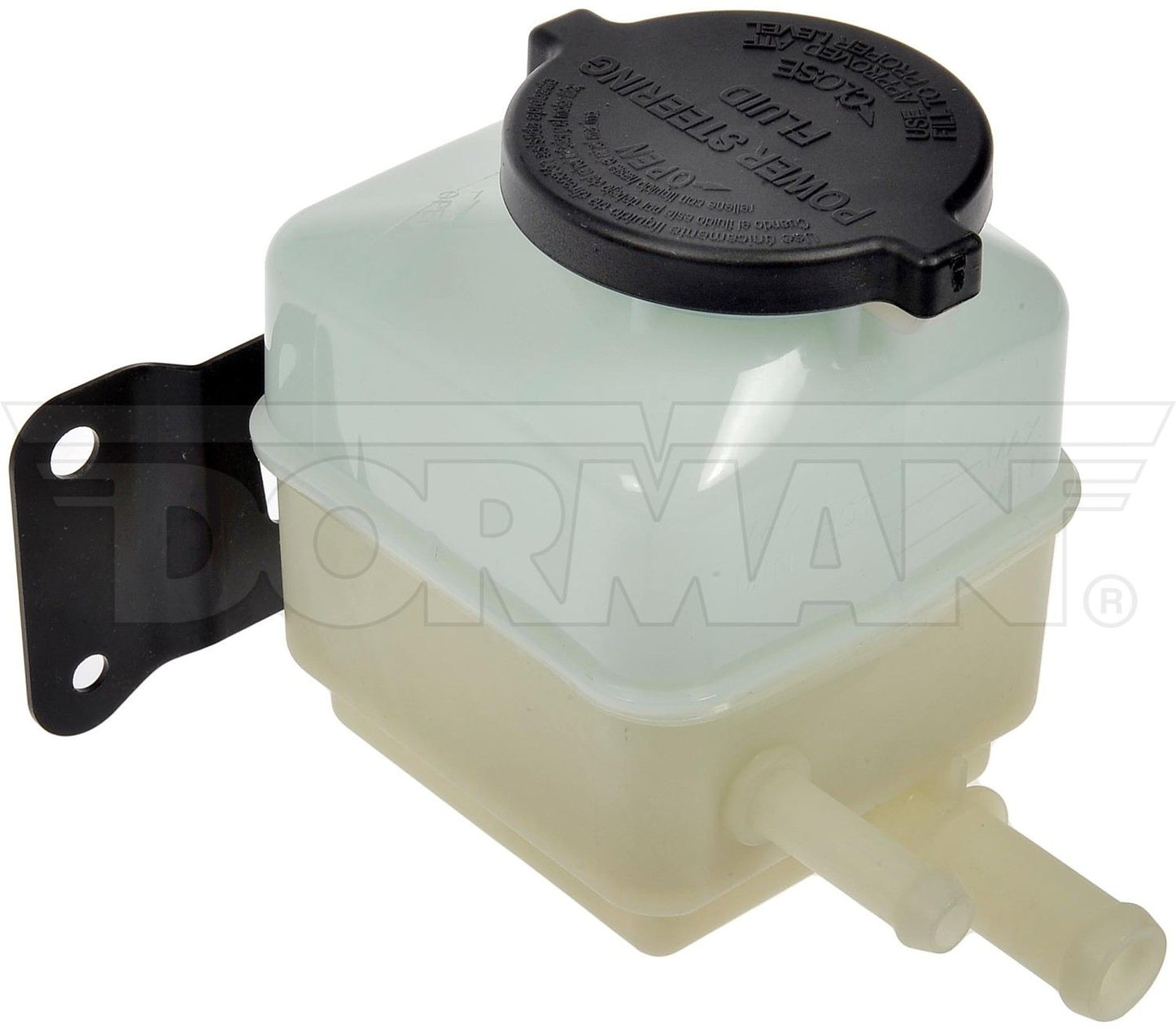 Dorman OE Solutions Power Steering Reservoir for 1998-2003 Toyota Sienna 603-679