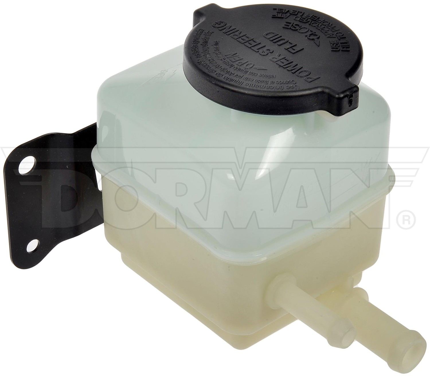 Dorman - OE Solutions POWER STEERING RESERVOIR 603-679