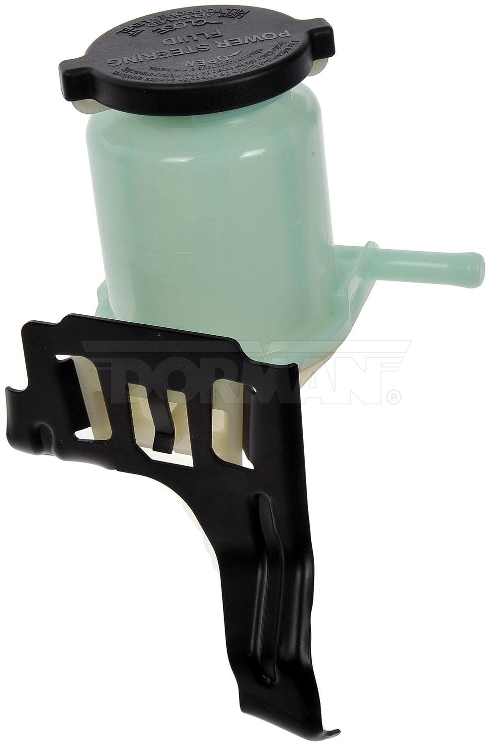 Dorman OE Solutions Power Steering Reservoir for 2003-2008 Toyota Corolla and Matrix 603-680