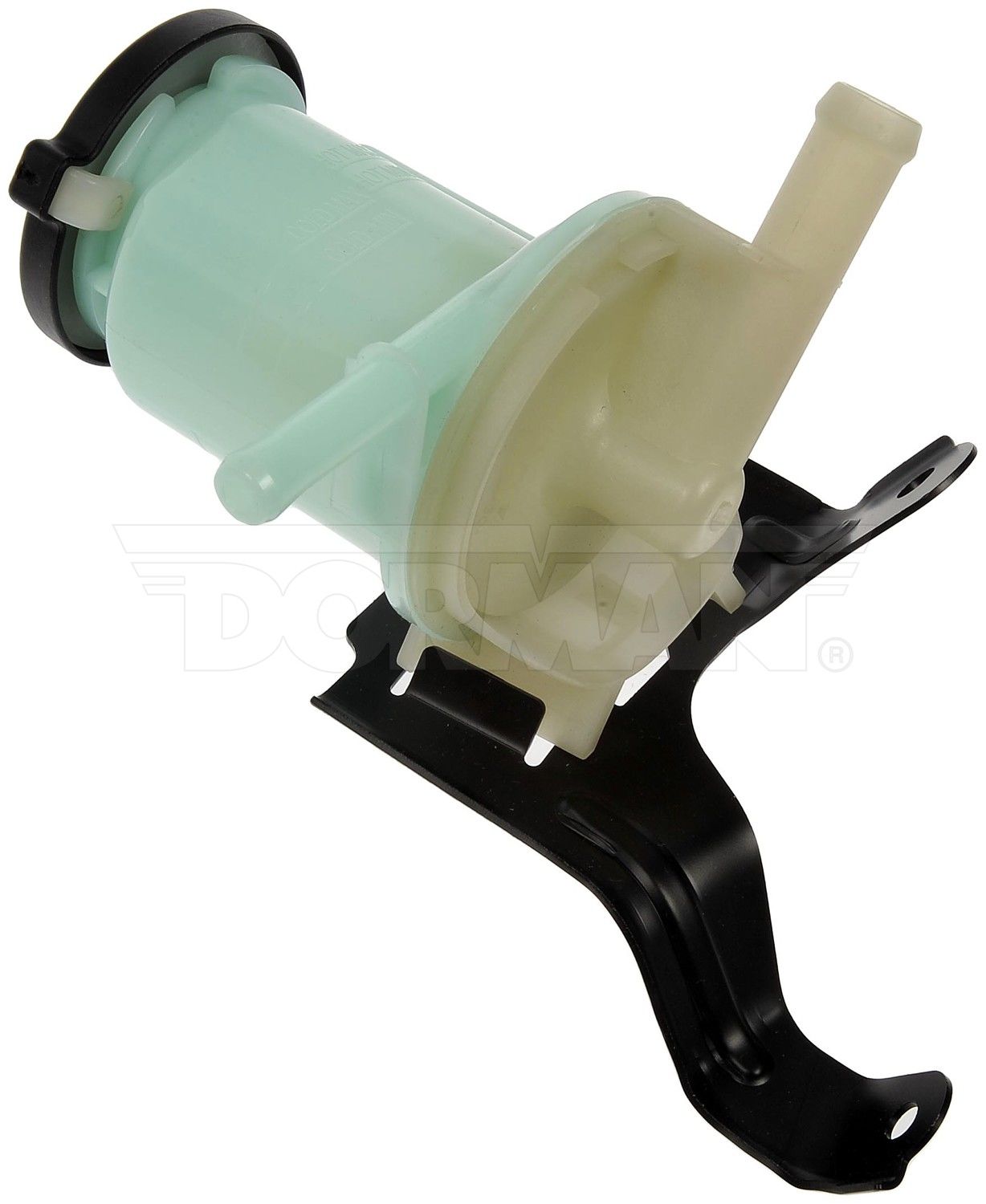 Dorman OE Solutions Power Steering Reservoir for 2003-2008 Toyota Corolla and Matrix 603-680