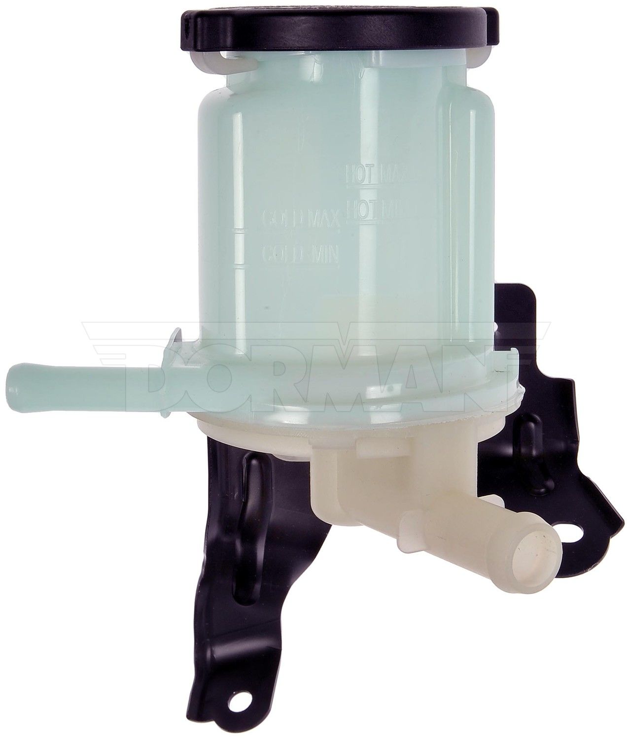 Dorman OE Solutions Power Steering Reservoir for 2003-2008 Toyota Corolla and Matrix 603-680