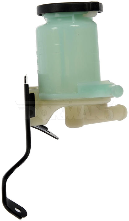 Dorman OE Solutions Power Steering Reservoir for 2003-2008 Toyota Corolla and Matrix 603-680