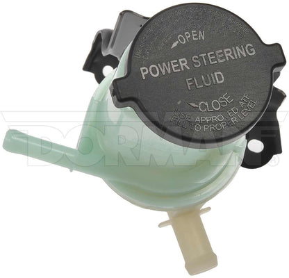 Dorman OE Solutions Power Steering Reservoir for 2003-2008 Toyota Corolla and Matrix 603-680