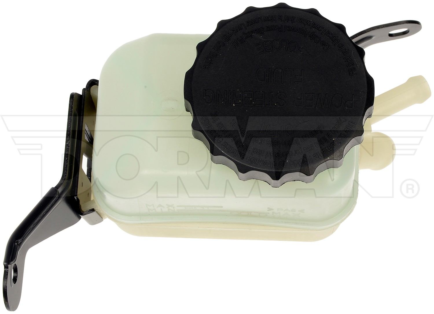 Dorman - OE Solutions POWER STEERING RESERVOIR 603-681