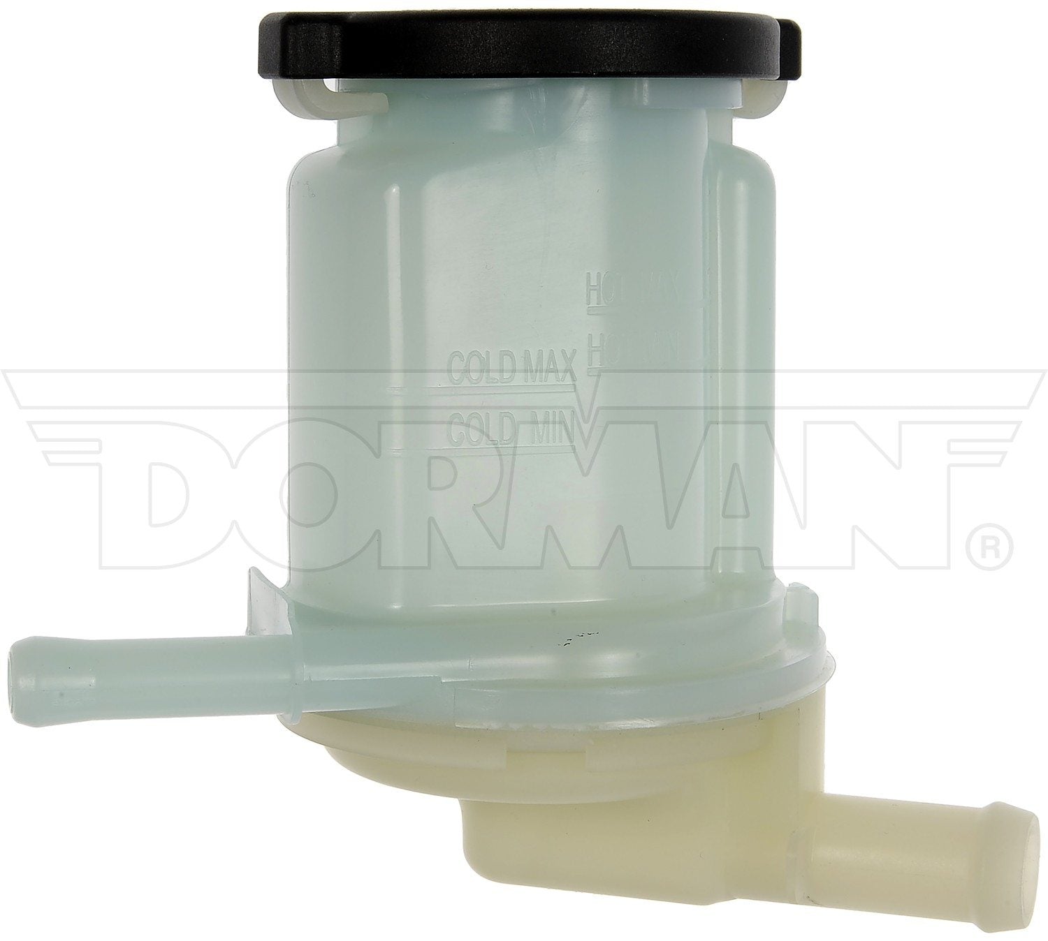 Dorman - OE Solutions POWER STEERING RESERVOIR 603-682