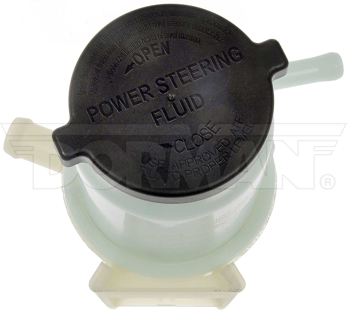 Dorman OE Solutions Power Steering Reservoir for 2001-2005 Toyota RAV4 603-682