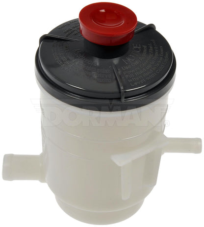 Dorman - OE Solutions Power Steering Reservoir for 2002-2009 Honda Accord, 2003-2001 Acura CL/TL, 2004-1999 Honda Odyssey 603-684