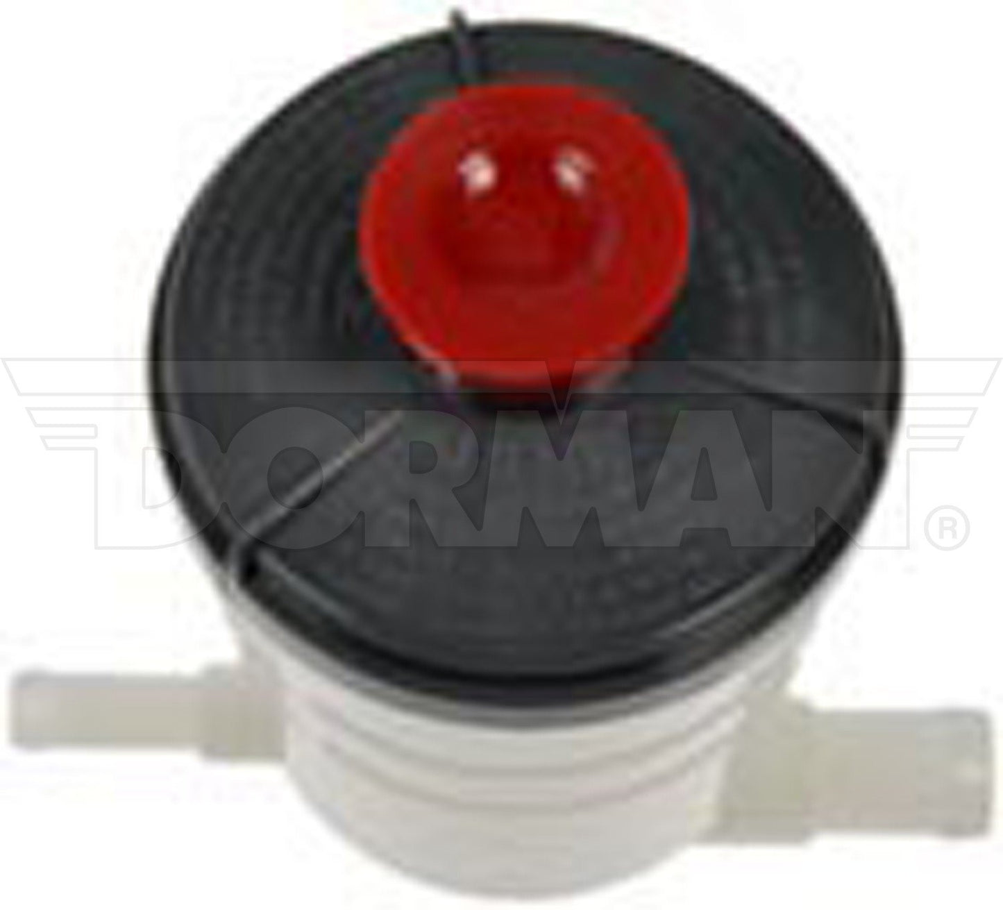 Dorman - OE Solutions Power Steering Reservoir for 2002-2009 Honda Accord, 2003-2001 Acura CL/TL, 2004-1999 Honda Odyssey 603-684