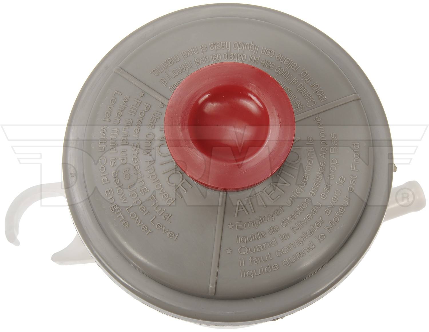 Dorman - OE Solutions POWER STEERING RESERVOIR 603-685