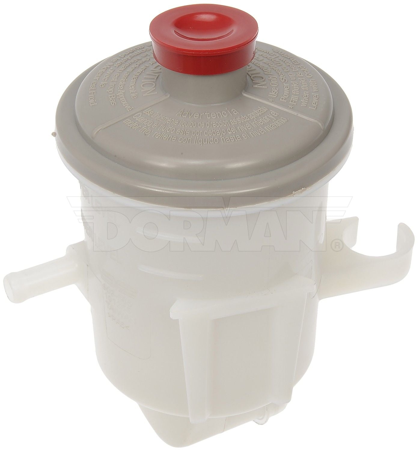 Dorman OE Solutions Power Steering Reservoir for 1996-2000 Honda Civic 603-685