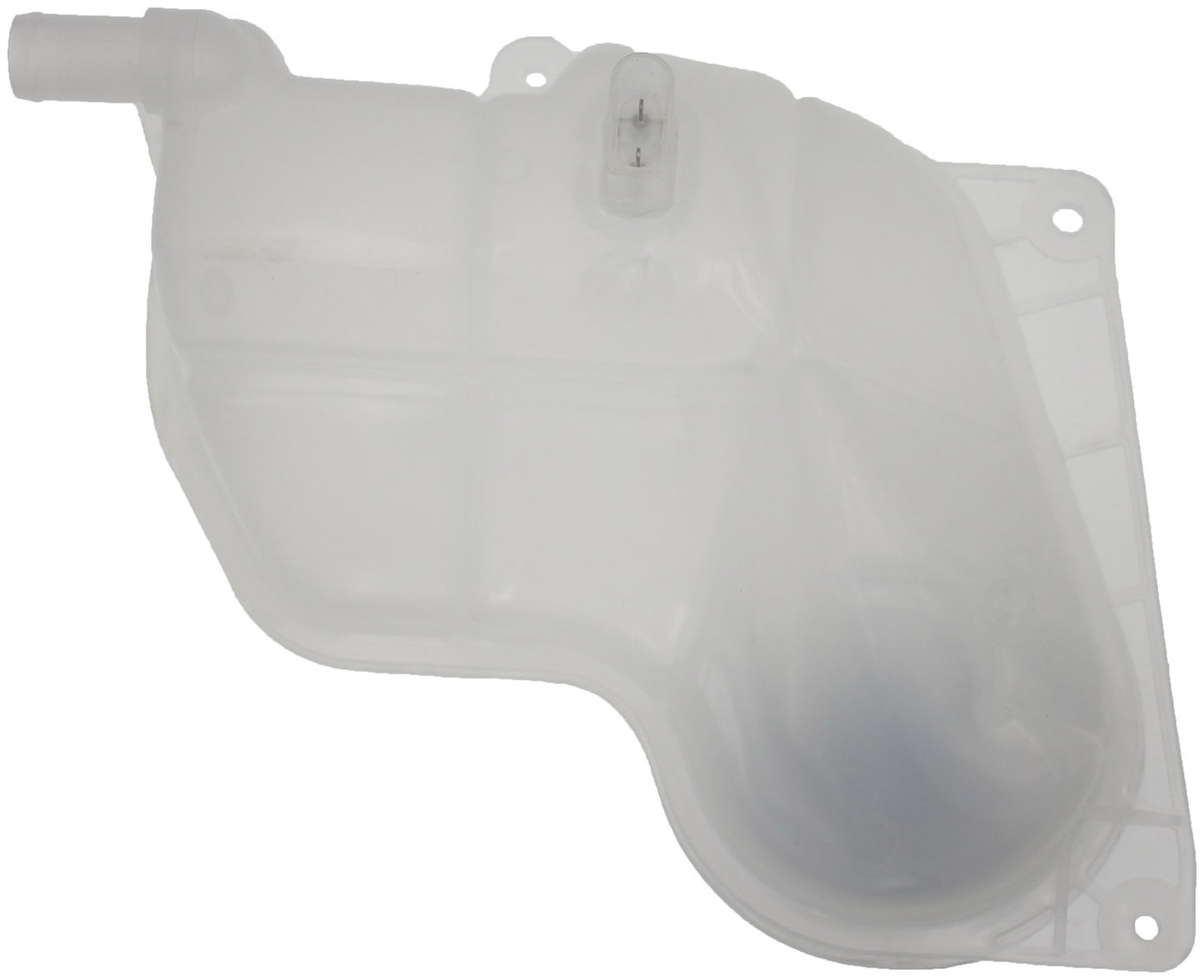 Dorman - OE Solutions Engine Coolant Reservoir with Pressurized for 1998-2005 Audi Volkswagen 603-703