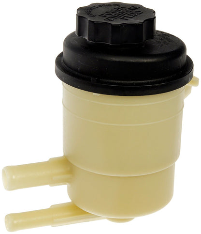 Dorman OE Solutions Power Steering Reservoir for 2004-2009 Kia Spectra and 2005-2009 Kia Spectra5 603-704