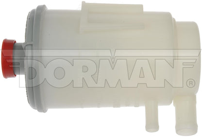 Dorman OE Solutions Power Steering Reservoir for 1994-1997 Honda Accord 1995-1998 Honda Odyssey 1997-2001 Honda Prelude 603-706