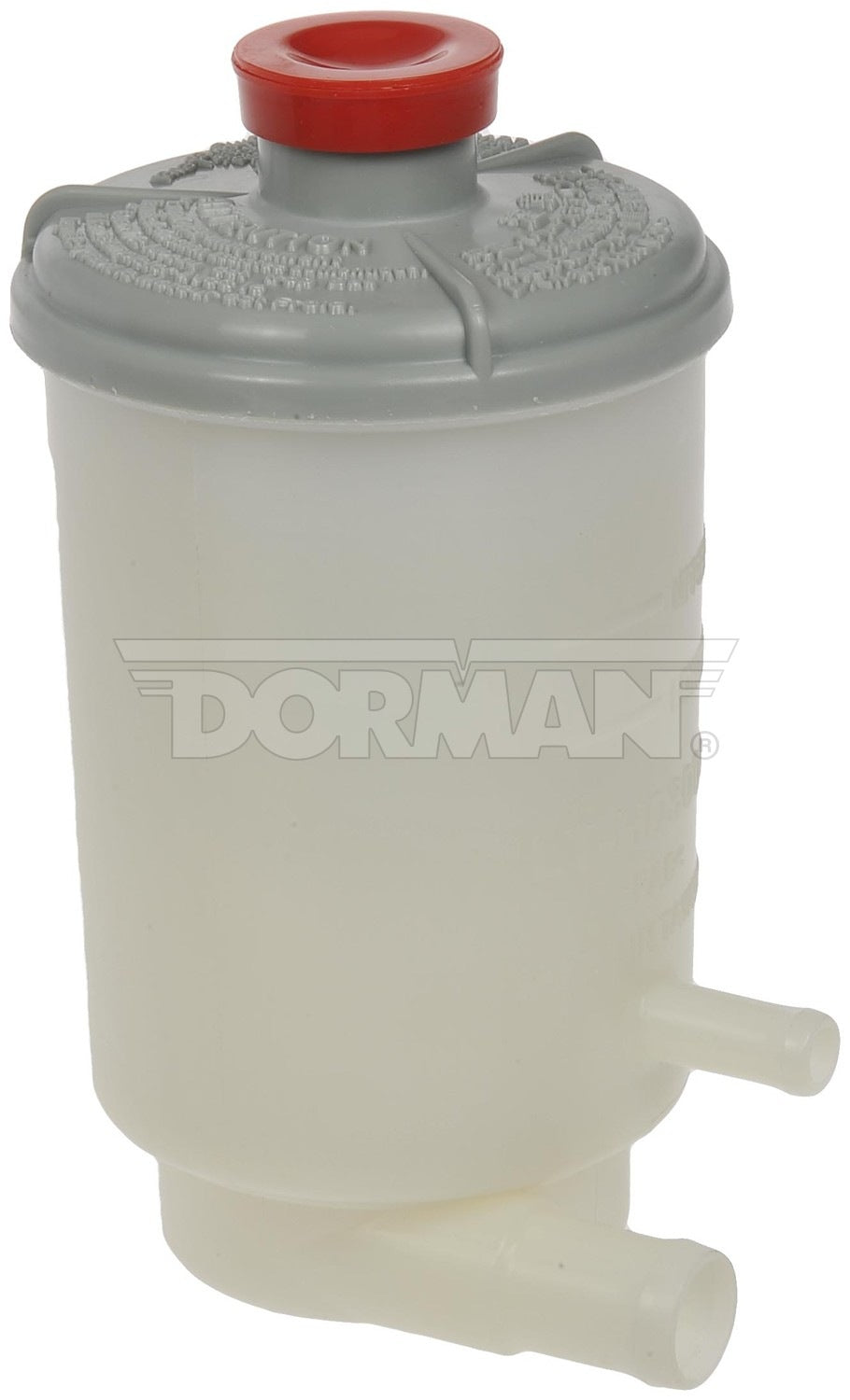 Dorman OE Solutions Power Steering Reservoir for 1994-1997 Honda Accord 1995-1998 Honda Odyssey 1997-2001 Honda Prelude 603-706