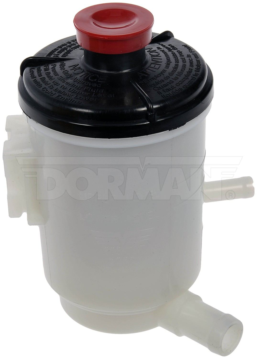 Dorman Power Steering Reservoir with Quality Tested for 2013-07 Acura MDX 603-707