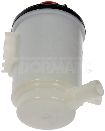 Dorman Power Steering Reservoir with Quality Tested for 2013-07 Acura MDX 603-707