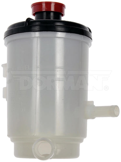 Dorman Power Steering Reservoir with Quality Tested for 2013-07 Acura MDX 603-707