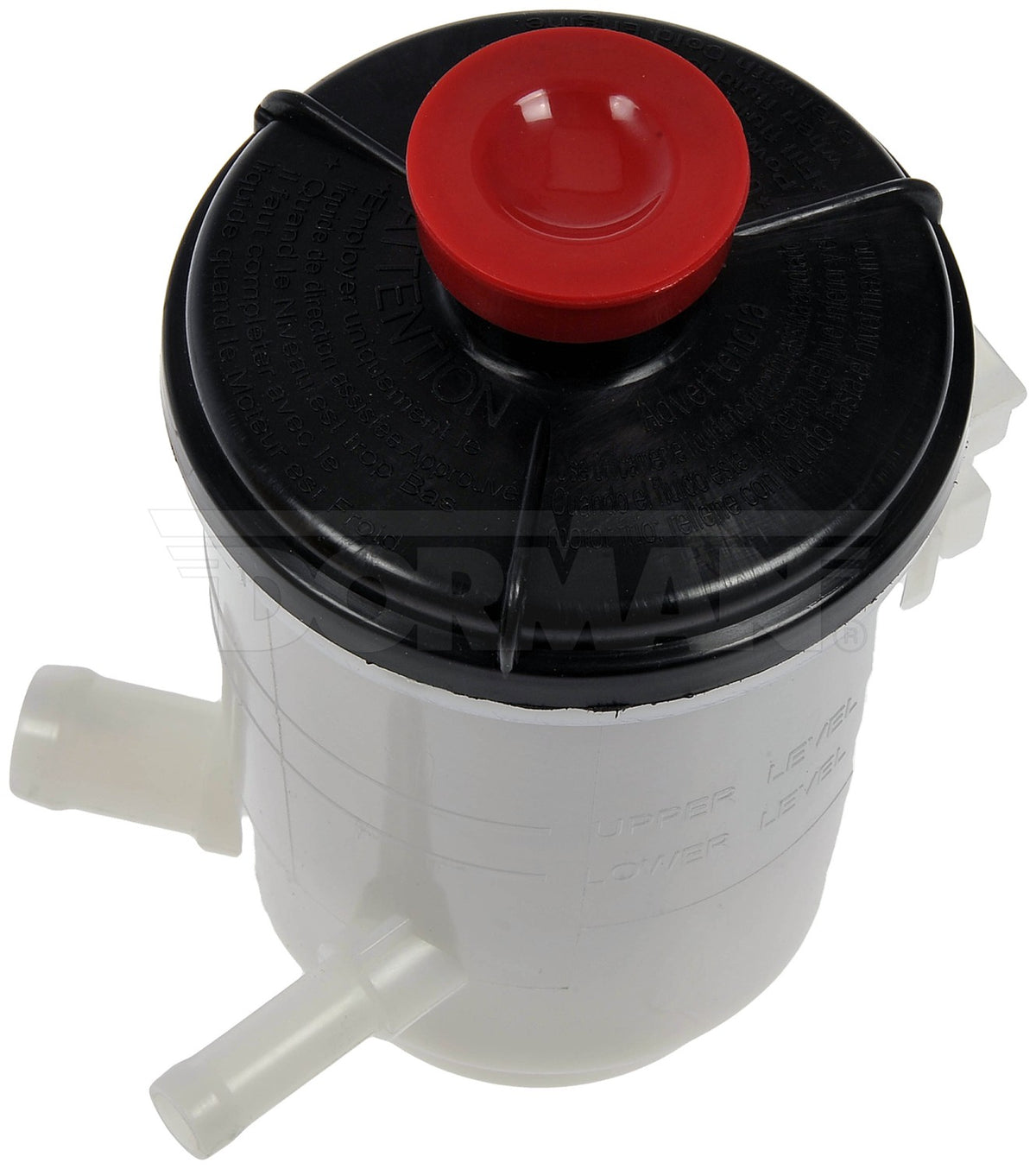 Dorman Power Steering Reservoir with Quality Tested for 2013-07 Acura MDX 603-707