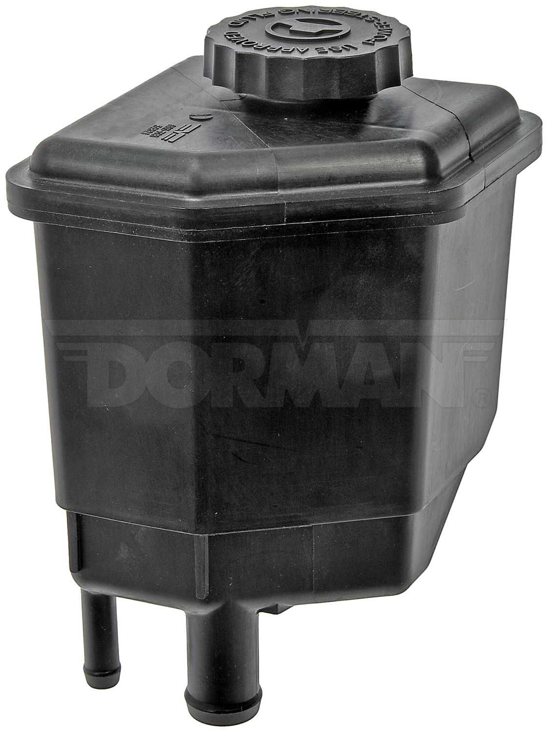Dorman Power Steering Reservoir for 2010-05 Chrysler 300 2010-08 Dodge Challenger 2010-06 Dodge Charger 2010-06 Dodge Magnum 2008-05 603-708