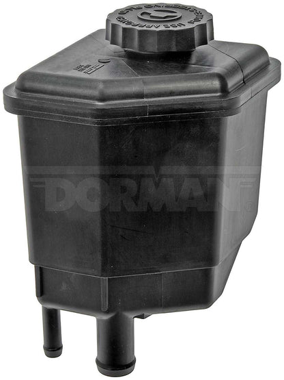 Dorman Power Steering Reservoir for 2010-05 Chrysler 300 2010-08 Dodge Challenger 2010-06 Dodge Charger 2010-06 Dodge Magnum 2008-05 603-708