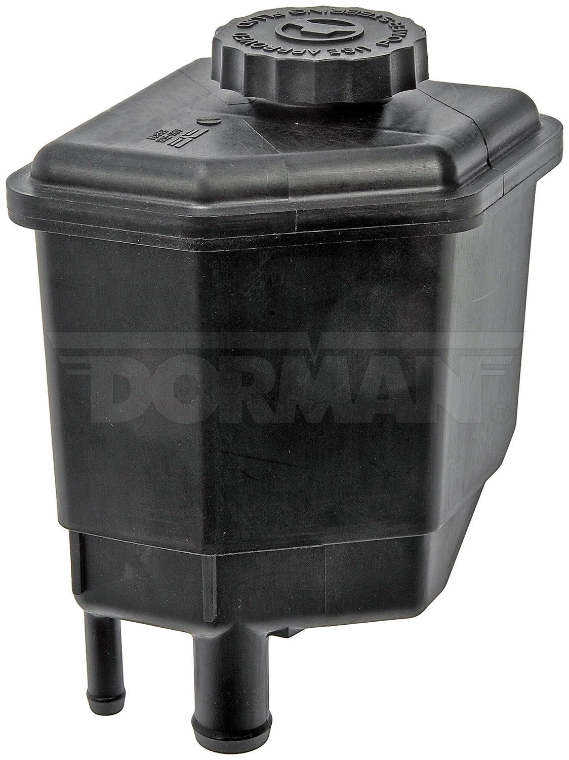 Dorman Power Steering Reservoir for 2010-05 Chrysler 300 2010-08 Dodge Challenger 2010-06 Dodge Charger 2010-06 Dodge Magnum 2008-05 603-708