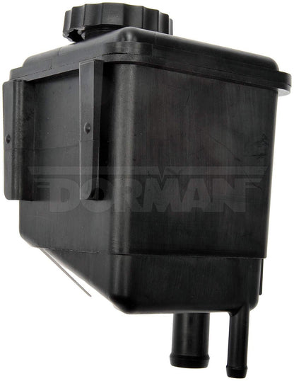 Dorman Power Steering Reservoir for 2010-05 Chrysler 300 2010-08 Dodge Challenger 2010-06 Dodge Charger 2010-06 Dodge Magnum 2008-05 603-708