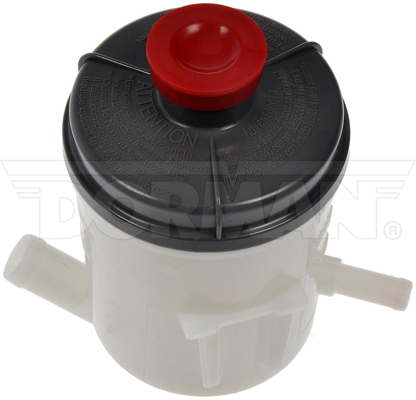 Dorman Power Steering Reservoir for 2003-2004 Acura MDX, 2008-2009 Honda Pilot, 2014-2016 Honda Ridgeline 603-709