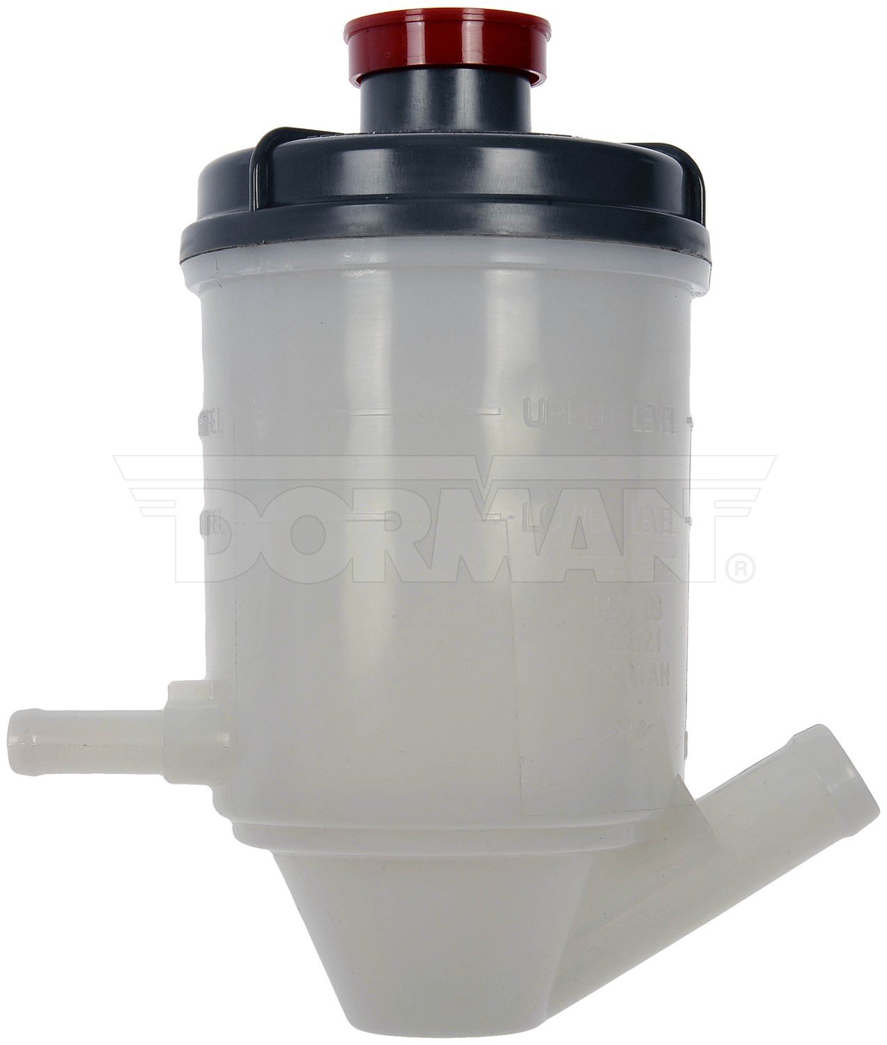 Dorman Power Steering Reservoir for 2003-2004 Acura MDX, 2008-2009 Honda Pilot, 2014-2016 Honda Ridgeline 603-709