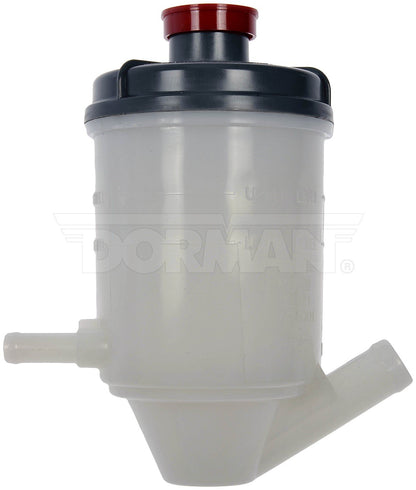 Dorman Power Steering Reservoir for 2003-2004 Acura MDX, 2008-2009 Honda Pilot, 2014-2016 Honda Ridgeline 603-709