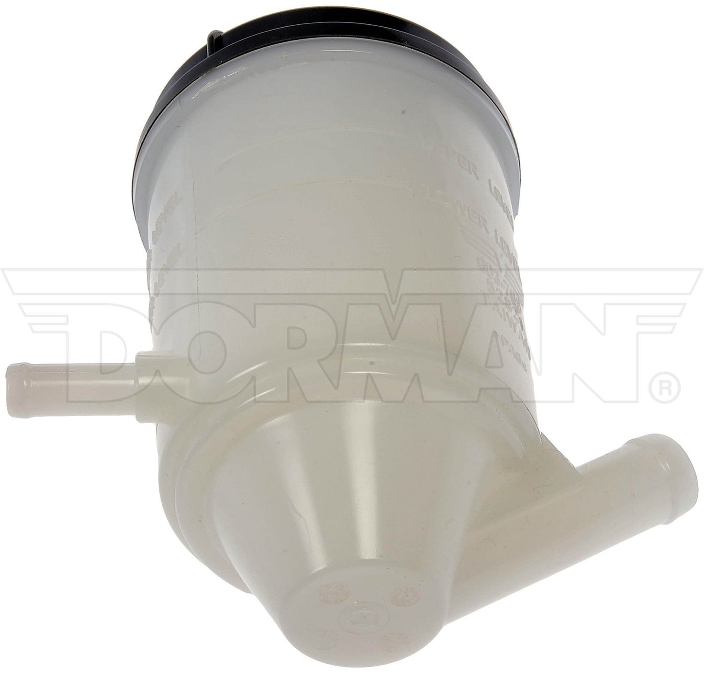 Dorman Power Steering Reservoir for 2003-2004 Acura MDX, 2008-2009 Honda Pilot, 2014-2016 Honda Ridgeline 603-709
