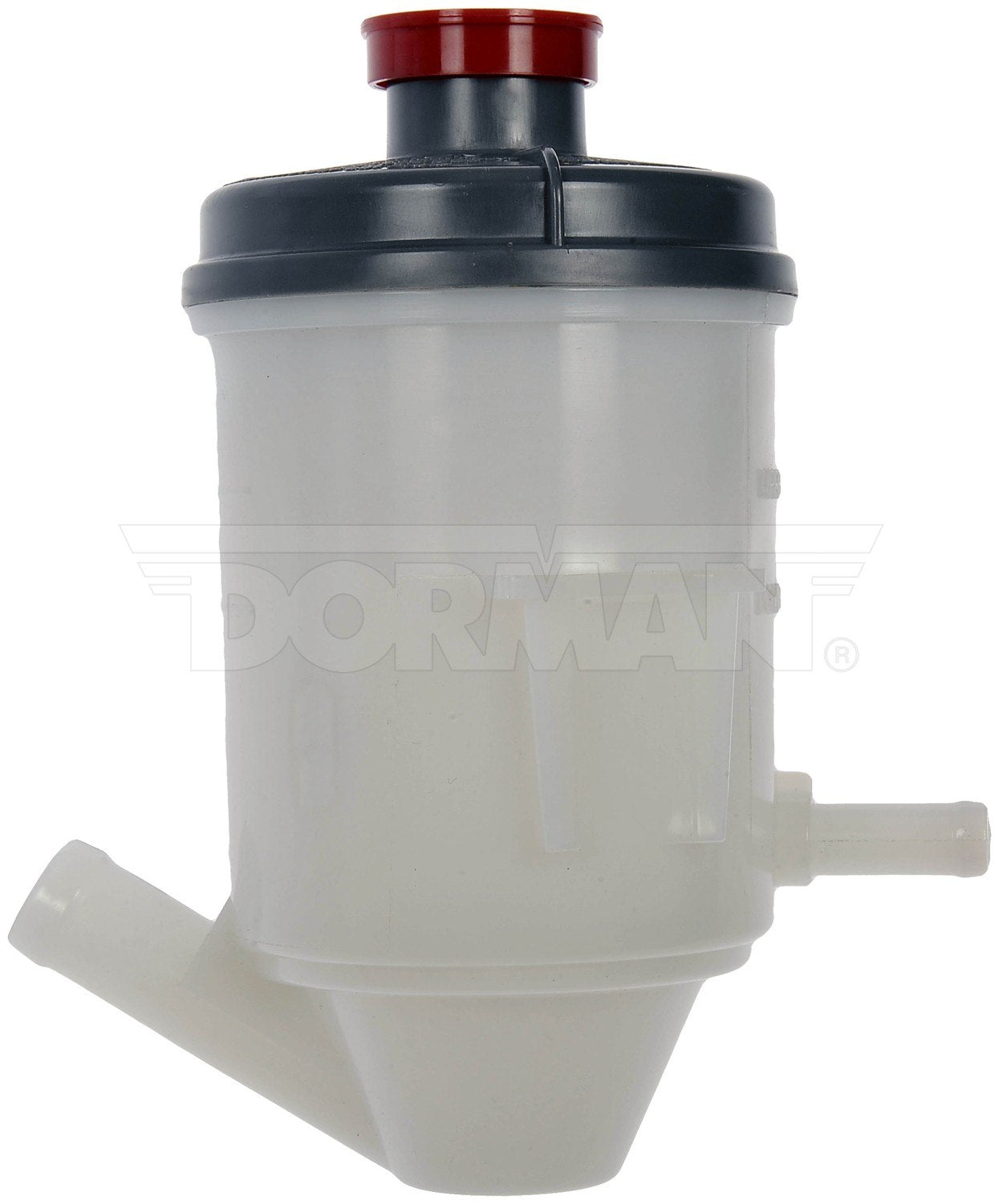 Dorman Power Steering Reservoir for 2003-2004 Acura MDX, 2008-2009 Honda Pilot, 2014-2016 Honda Ridgeline 603-709