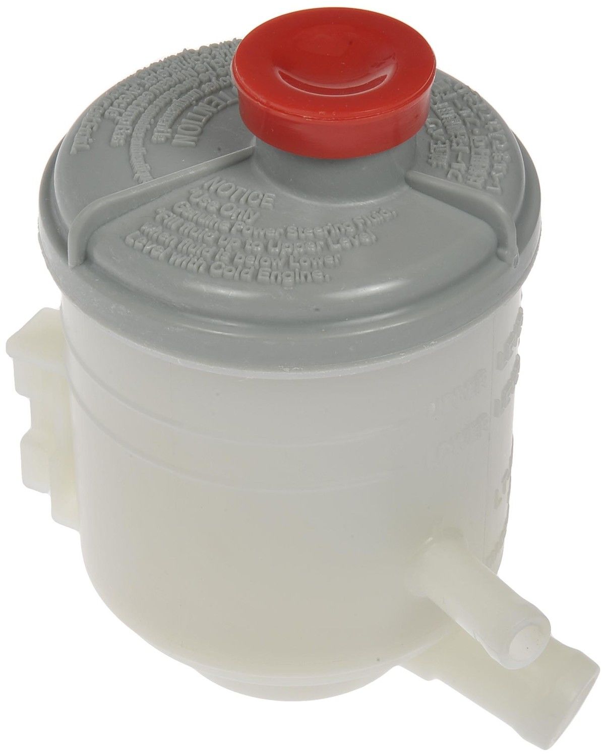 Dorman OE Solutions Power Steering Reservoir for 1997-1999 Acura CL and 2006-2011 Honda Civic 603-710
