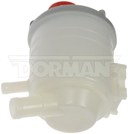 Dorman OE Solutions Power Steering Reservoir for 1997-1999 Acura CL and 2006-2011 Honda Civic 603-710