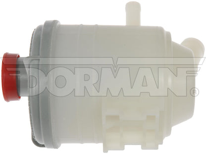 Dorman OE Solutions Power Steering Reservoir for 1997-1999 Acura CL and 2006-2011 Honda Civic 603-710