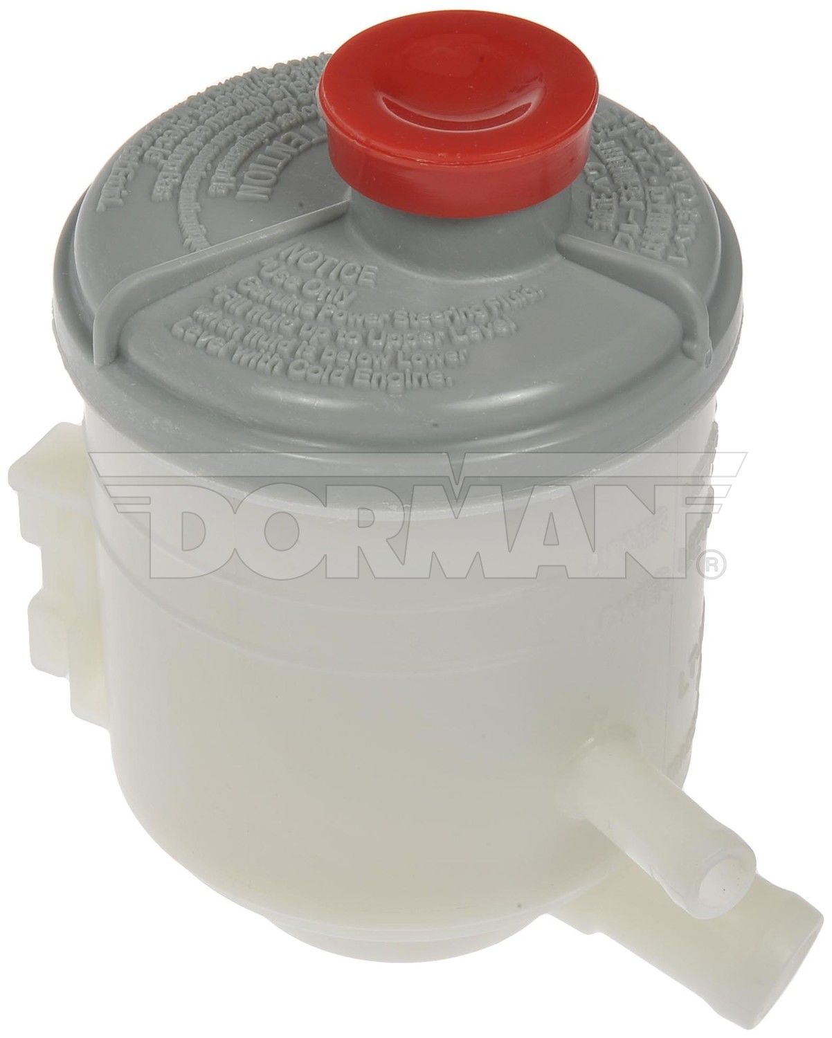 Dorman OE Solutions Power Steering Reservoir for 1997-1999 Acura CL and 2006-2011 Honda Civic 603-710
