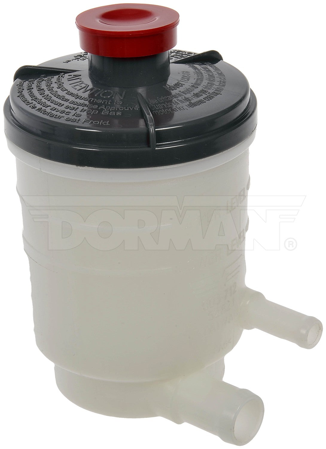Dorman - OE Solutions Power Steering Reservoir with Quality Tested Fitment for 1998-2002 Honda Accord 603-712
