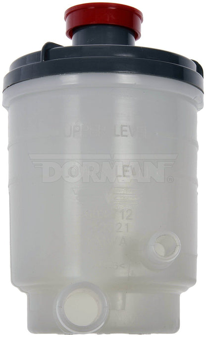 Dorman - OE Solutions Power Steering Reservoir with Quality Tested Fitment for 1998-2002 Honda Accord 603-712