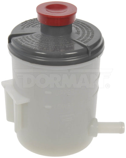 Dorman - OE Solutions Power Steering Reservoir with Quality Tested for 2011-03 Honda Element 603-713