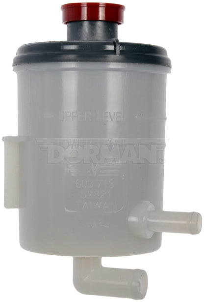 Dorman - OE Solutions Power Steering Reservoir with Quality Tested for 2011-03 Honda Element 603-713