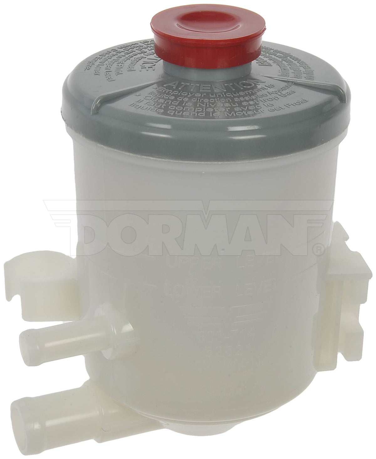 Dorman - OE Solutions Power Steering Reservoir for 2011-07 Honda CR-V 603-714