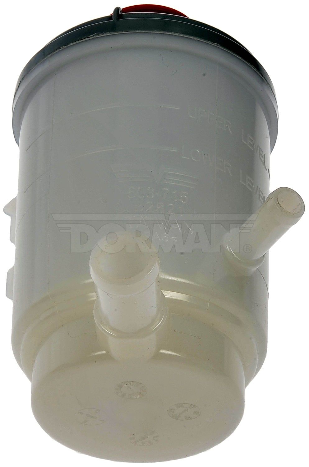 Dorman Power Steering Reservoir with Quality Tested for 2011-2012 Honda Accord Crosstour 603-715