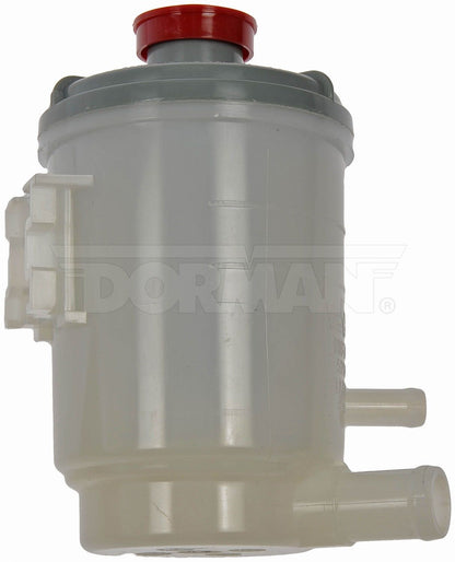 Dorman Power Steering Reservoir with Quality Tested for 2011-2012 Honda Accord Crosstour 603-715